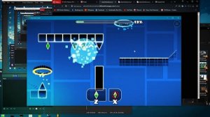 COMMENT LIKEBOT FOR GEOMETRY DASH!!! [Android/iOS/Windows/Mac/Linux]