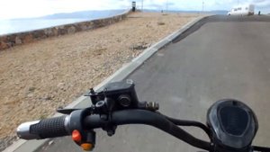 Кемпинг Хорватия 2019