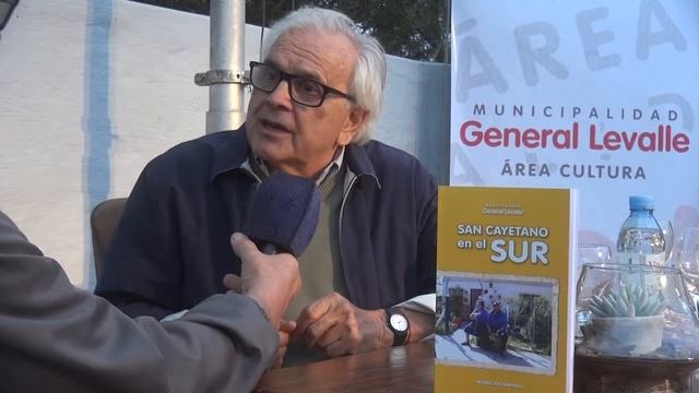 RICARDO MARTINELLI смотреть онлайн