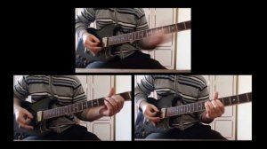 Modern Talking - Geronimo's Cadillac/Metal Cover