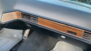 1969 Cadillac DeVille Convertible 472ci V8 Black Leather 83k Miles Loaded
