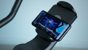 Гребной тренажер домашний MERACH MR-R01