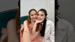 Becky Armstrong & Freen Sarocha❤️#gaptheseries Gap the series...#beckyarmstrong #freensarocha