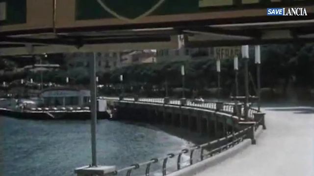 Uomini Lancia. "Corri Lancia, corri!" VI Puntata смотреть онлайн