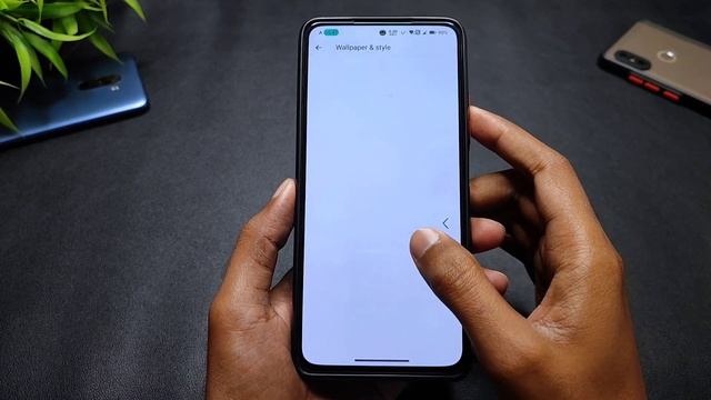 Alphadroid 1.2 Official - Mi 11X & POCO F3 - Android 13 - New Features