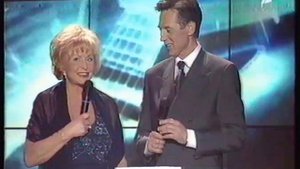 ОРТ Ночной эфир 24.08.2001 + Конец эфира ~29.12.2000 (Upscaled to 1080p 60fps)