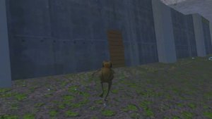 How to escape Swindon - Amazing Frog