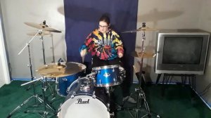 Sucker - Drum Cover - Jonas Brothers