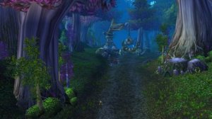 Раса Орков —  Музыка и Атмосфера. World of Warcraft Warlords Classic