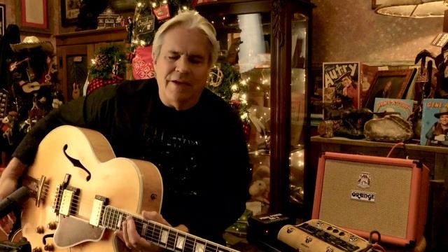 Sunday String-a-long, 12.5.21 смотреть онлайн