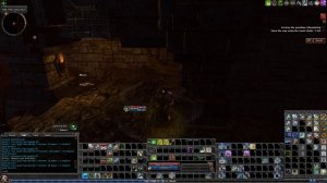 Dungeons & Dragons Online: R1 Solo - Tomb of the Crimson Heart