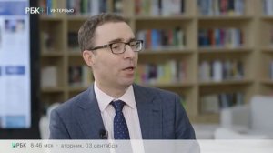 Интервью. Чарли Кинг, директор международной школы Brookes Moscow & Saint Petersburg