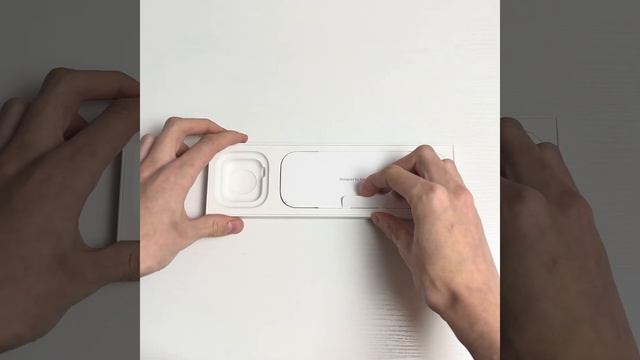 Unboxing - Apple Watch Series 9 GPS 41mm Midnight Aluminium Case with Midnight Sport Band S/M смотреть онлайн
