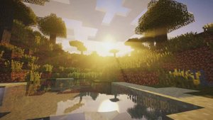 Minecraft VR