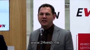 „ЕВН Македонија“ го отвори првиот инфо-центар