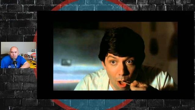 Friday the 13th: Best Food in The Franchise #FridayThe13th