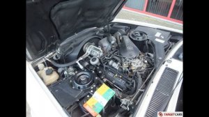 750099 BENTLEY TURBO R SEDAN 6.8L 320HP 12-88 48786KM WHITE LHD