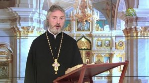 Церковный календарь 22 октября. Икона Божией Матери Корсунская