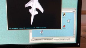 SGI INDIGO 2 EXTREME