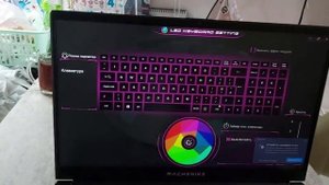 Machenike L17 Star 2k XT
