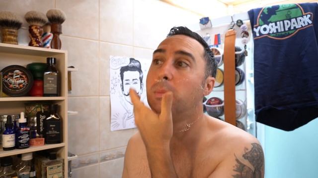 💈 Los Jabones de Joserra Rodrigo de Jerez 💈 FILSLADE смотреть онлайн