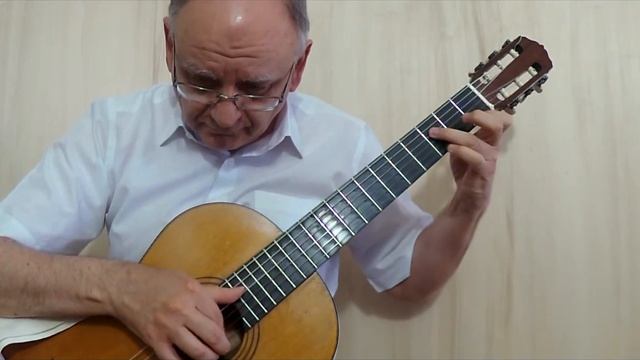 Reginald Smith Brindle: 3 whole - tones pieces. Piero Bonaguri, guitar смотреть онлайн