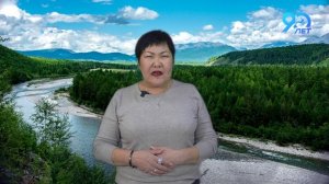 Месячник бурятского языка БудаеваИВ