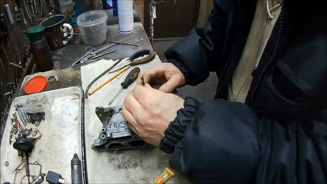 СОЛЕКС как достать винт качества.