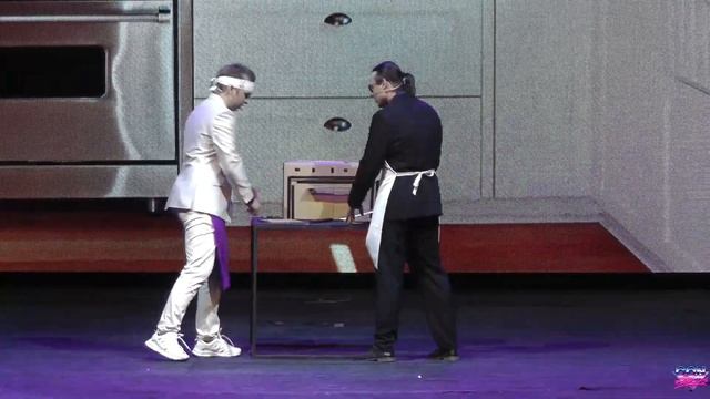 CON.Версия 2024 Путь домохозяина – Тацу и Торадзиро смотреть онлайн