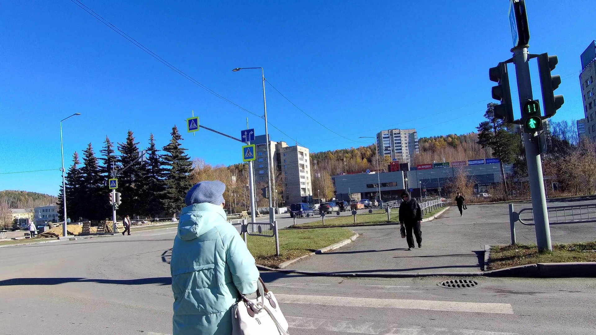 Новоуральск 16.10. 2024