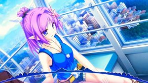Nightcore -- Hometown Smile ( Song)