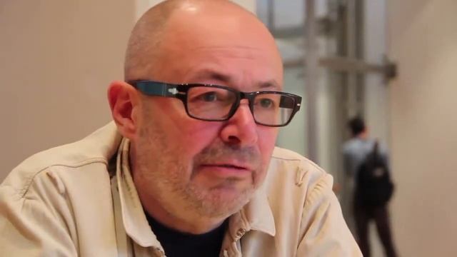 1. Conversazione sul collezionismo con Italo Rota смотреть онлайн