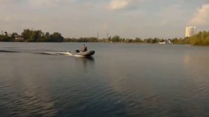 Нордик-310+болотоход-9л.с.