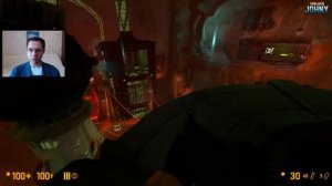 Black Mesa Прохождение с Johny Walkerom #39