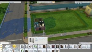 Sims  первый раз игре