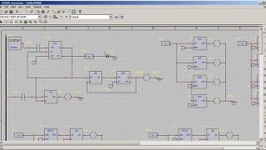 LadderWork for 8051__РКС для микроконтроллеров 8051_Ladder 8051 (Часть 7)