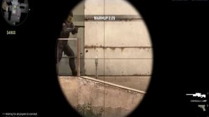 CS GO with RaiNny Chan & Madelta !!!