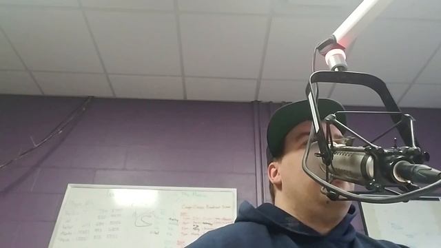 JRed Show Sabres Amerks смотреть онлайн