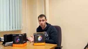 Кулер для процессора  ID-Cooling SE-224-XT и  SE-226-XT стоит ли переплачивать? Ryzen 5 3600 и 5600
