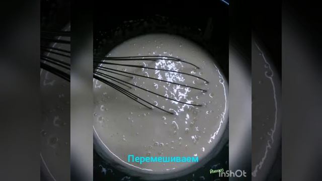 Манник. Пошаговый рецепт