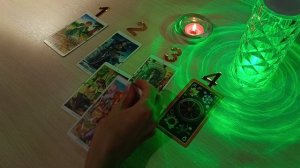 Вспоминала ли Она Вас сегодня? 💫 Таро для мужчин