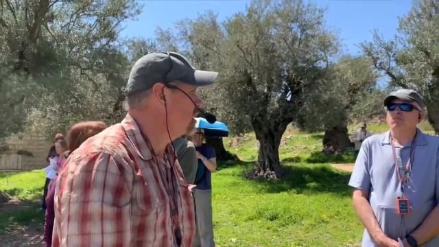 Tel Hebron. Joel Kramer. SourceFlix. смотреть онлайн