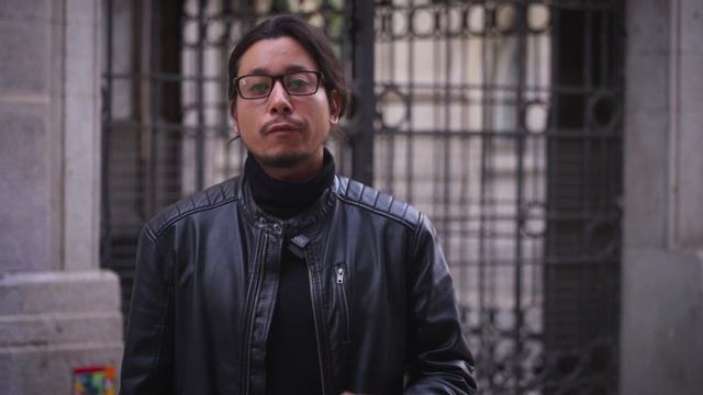 Voto por Ravinet porque no tiene pelos en la lengua смотреть онлайн