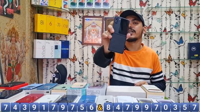 iPhone 11 Only 21k(128GB) || iPhone XR Only 13k || 4G Phone Starting Only 4k || Best SecondHand Sho