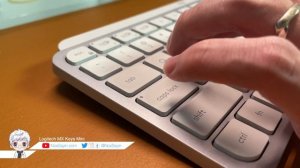 ASMR: Logitech MX Mechanical Mini (Linear Red and Tactile Quiet Brown) feat. MX Keys Mini, K380, et