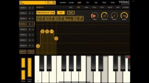 KASPAR - Multi-Engine Super Synth - The EPIC Guide - Everything You Need To Know - iPad Tutorial