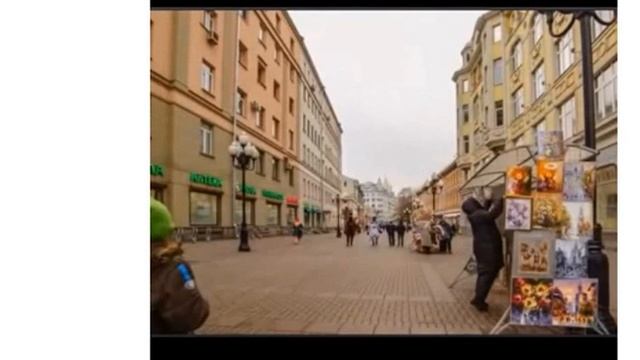 Концерт-Попурри 017, К ДНЮ 8 МАРТА, Стихи Бам46, муз.,исп. #СамуилФрумович смотреть онлайн