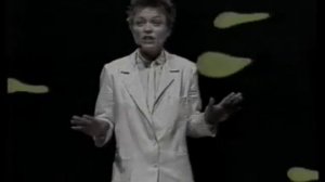 Laurie Anderson - Mach 20
