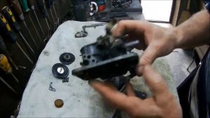 ОЗОН 2я камера ! РЫЧАГ или ВАКУУМ ???