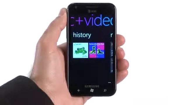 How to develop a Windows Phone app in 30 days - Week 3